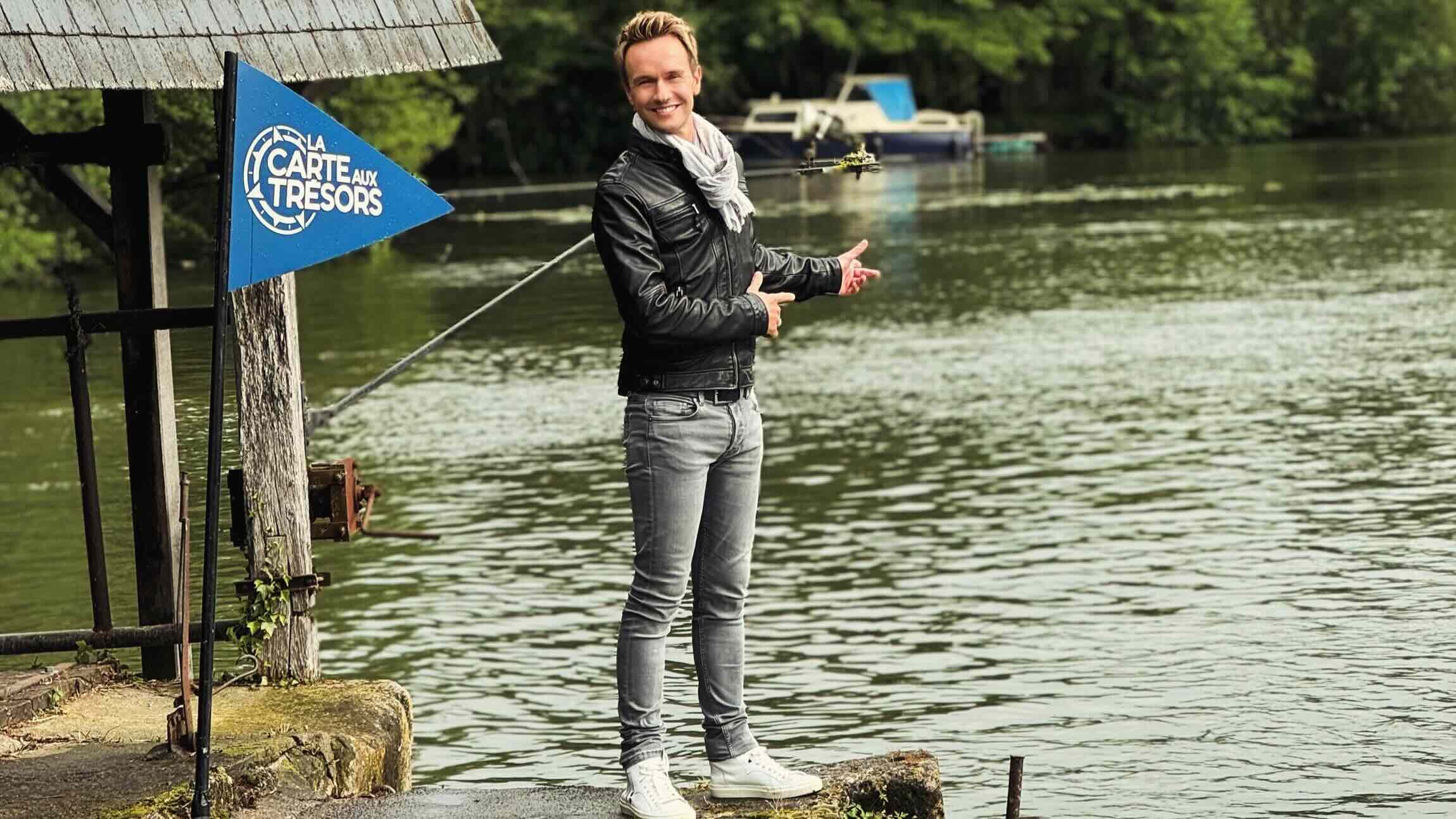 Jeu, patrimoine et culture à votre disposition